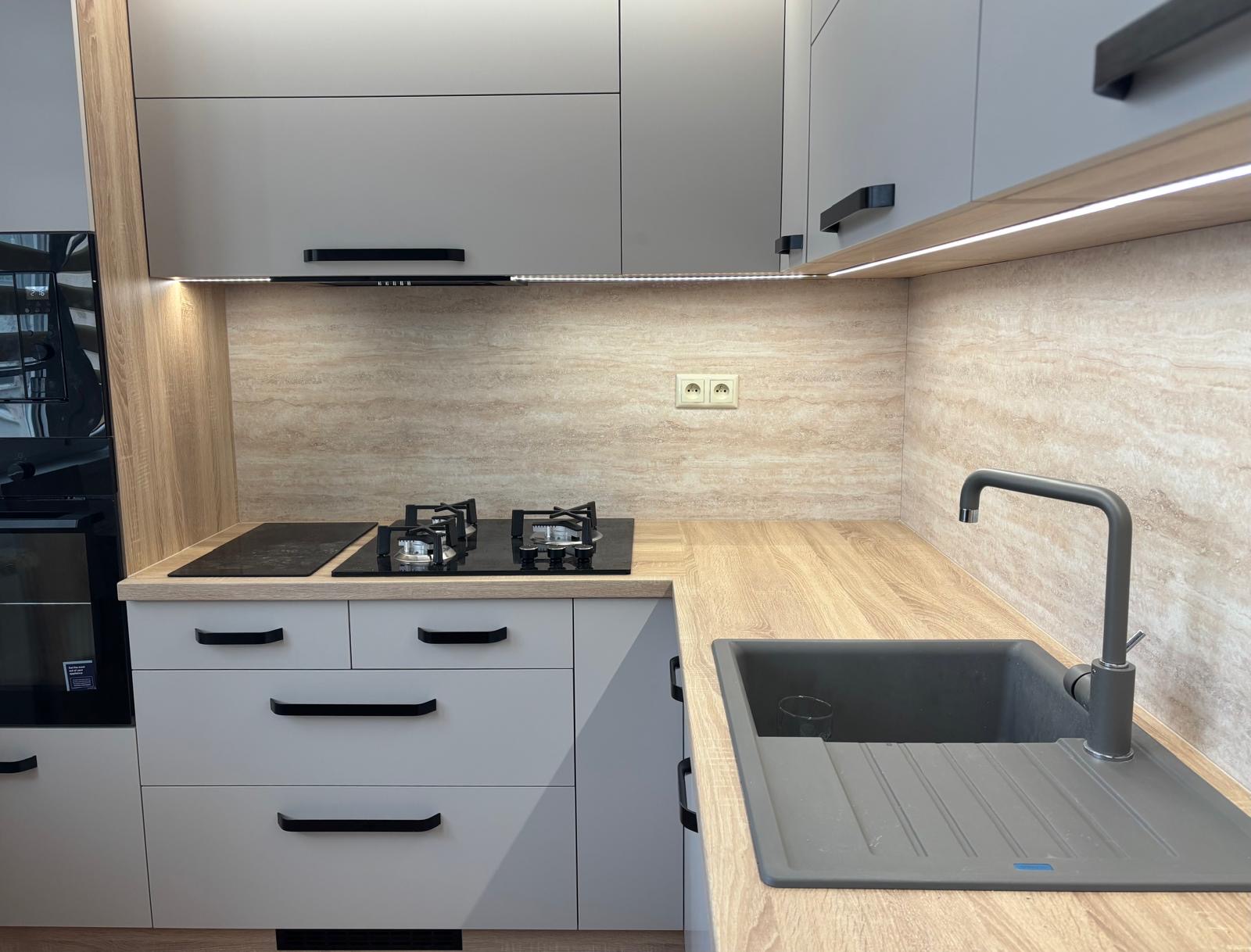 FALAT Kuchynské linky